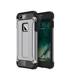 For iPhone 8 Plus & 7 Plus   Tough Armor TPU + PC Combination Case, For iPhone 7 Plus, For iPhone 8P & 7P
