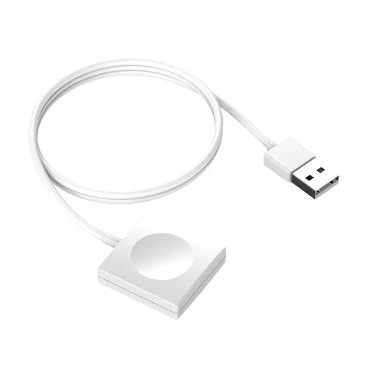 adj-981 Portable Magnetic Wireless Charger for Apple Watch, adj-981