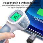 15W USB-C / Type-C to Micro USB Fast Charging Magnetic Data Cable, Style: 1m Cable + Magnetic Head, Micro USB