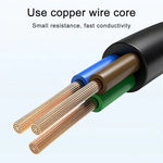 USB-C / Type-C to XT60 Data Cable, Length: 100cm, 100cm