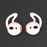 Wireless Bluetooth Earphone Silicone Ear Caps Earpads for Apple AirPods