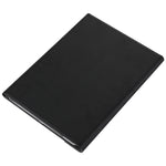 A11 Bluetooth 3.0 Ultra-thin ABS Detachable Bluetooth Keyboard Leather Tablet Case with Holder for iPad Pro 11 2022 / 2021 / Air 5 / Air 4, For iPad Pro 11 2022 / 2021 / Air 5 / Air 4