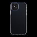 For iPhone 12 / 12 Pro 0.75mm Ultra-Thin Transparent TPU Protective Case, For iPhone 12 / 12 Pro