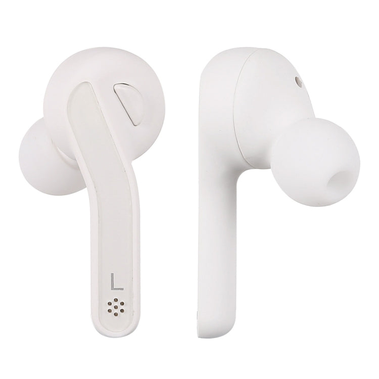 T-88 TWS Bluetooth V5.0 Wireless Stereo Earphones with Magnetic Charging Box