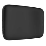 H18 2.4GHz Mini Wireless Air Mouse QWERTY Keyboard with Touchpad / Vibration for PC, TV, H18 Wireless Keyboard