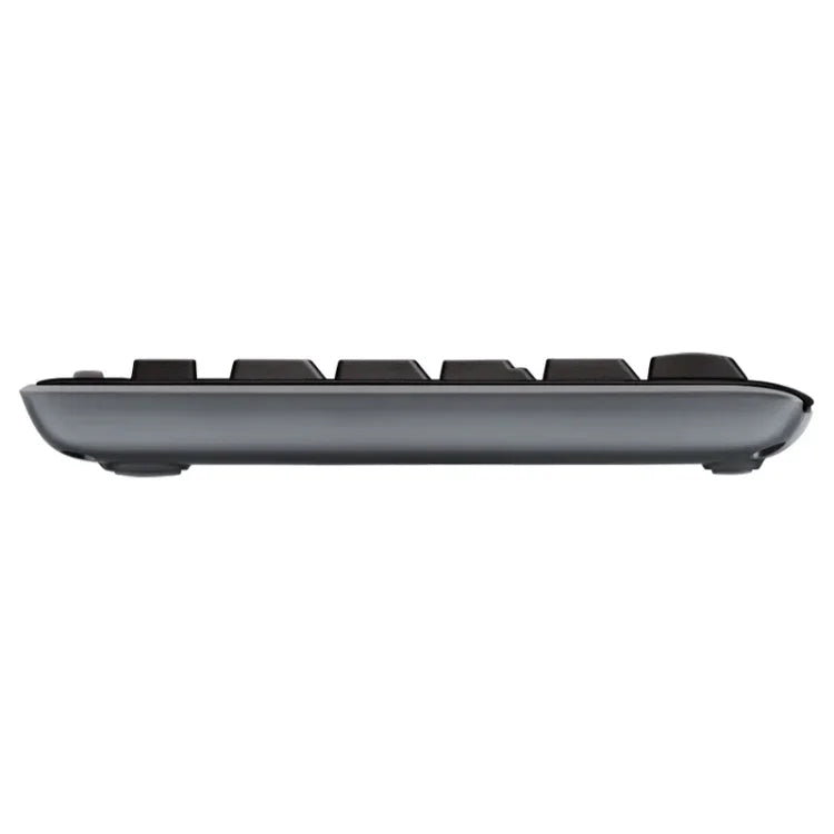 Logitech MK270 2.4GHz Wireless Keyboard + Mouse Set