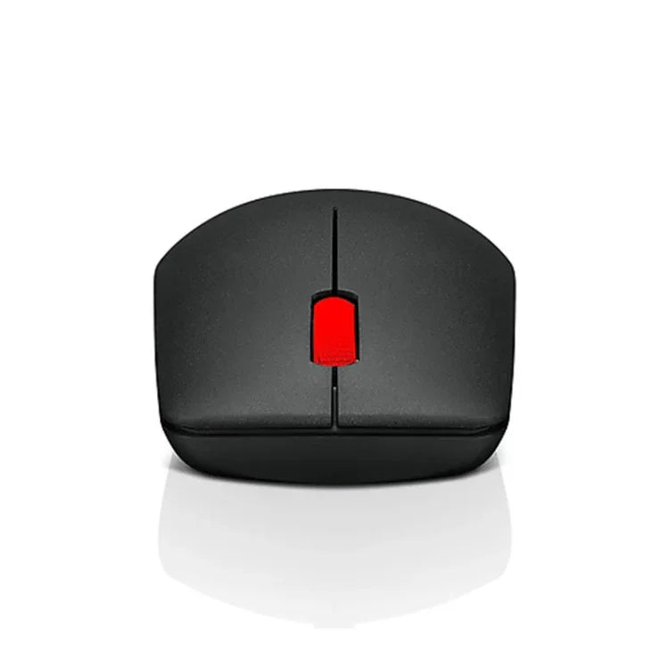Lenovo thinkplus WL100 Classic Simple Wireless Mouse, WL100