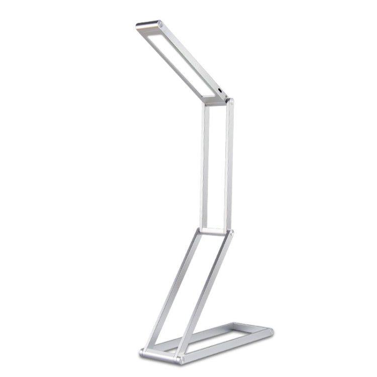 LED Desk Lamp 3W Folding Adjust USB Charging Eye Protection Table Lamp