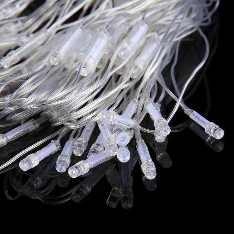 200 LEDs Reticular String Light with End Joint & Multi-function Controller, Warm White EU Plug, Blue Light EU Plug, Colorful Light EU Plug, Purple Light EU Plug, White Light EU Plug