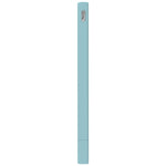 LOVE MEI For Apple Pencil 2 Triangle Shape Stylus Pen Silicone Protective Case Cover, For Apple Pencil 2