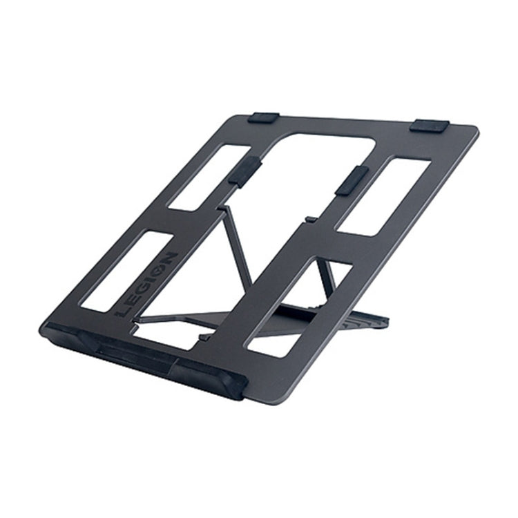 Lenovo Z2 Legion Gears Aluminum Alloy Notebook Laptop Desktop Heat Radiation Holder Cooling Bracket