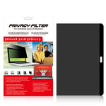 Magnetic Privacy Anti-glare PET Screen Film for MacBook Pro 13.3 inch (A1278), Pro 13.3(A1278)
