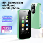 2.5 inch MTK6580 Quad Core up to 1.3GHz, Bluetooth, WiFi, FM, Network: 3G, Dual SIM, P40