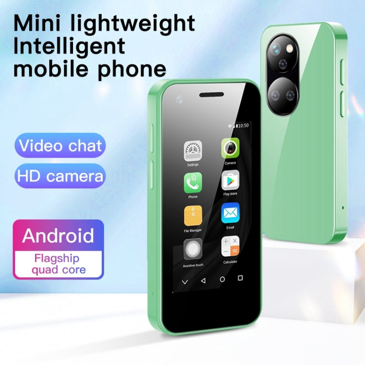 2.5 inch MTK6580 Quad Core up to 1.3GHz, Bluetooth, WiFi, FM, Network: 3G, Dual SIM, P40