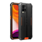 Blackview BV4800 SE Rugged Phone, 4GB+64GB, 6.56 inch Android 15 UMS9320E T615 Octa Core, Network: 4G, OTG, NFC, BV4800 SE 4GB+64GB