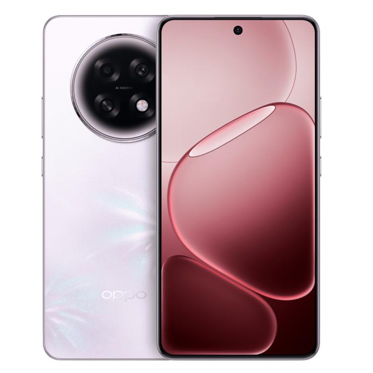 OPPO A6 GT, 12GB+512GB, Screen Fingerprint, 6.8 inch ColorOS 15.0 Android 15 Qualcomm Snapdragon 7 Gen 3 Octa Core, NFC,Network: 5G, 12GB+512GB, A6 GT, 12GB+512GB