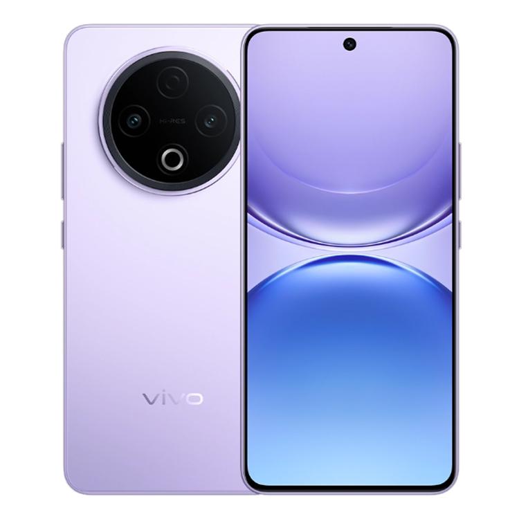 vivo Y500, 12GB+512GB, 6.77 inch Android 15 OriginOS 5 Dimensity 7300 Octa Core, OTG, NFC, Network: 5G, 12GB+512GB