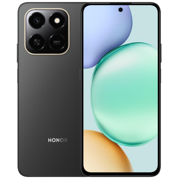 Honor Play10T, 8GB+256GB, Side Fingerprint, 6.8 inch Android 15 Magic OS 9.0 Snapdragon 6s Gen 3 Octa Core, Network: 5G, 8GB+256GB
