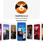 Realme 15, 8GB+256GB, 6.77 inch Realme UI 6.0 Android 15 MediaTek Dimensity 7300+ Octa Core, NFC, Network: 5G, 8GB+256GB