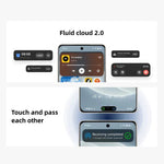 Realme 15 Pro, 12GB+256GB, 6.8 inch Realme UI 6.0 Android 15 Snapdragon 7 Gen Octa Core, NFC, Network: 5G, 12GB+256GB