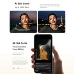 Realme 15T, 8GB+128GB, Screen Fingerprint Identification, 6.57 inch Realme UI 6.0 Android 15 MediaTek Dimensity 6400 Max Octa Core, NFC, Network: 5G, 8GB+128GB