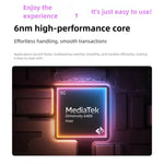 Realme 15T, 12GB+512GB, Screen Fingerprint Identification, 6.57 inch Realme UI 6.0 Android 15 MediaTek Dimensity 6400 Max Octa Core, NFC, Network: 5G, 12GB+512GB