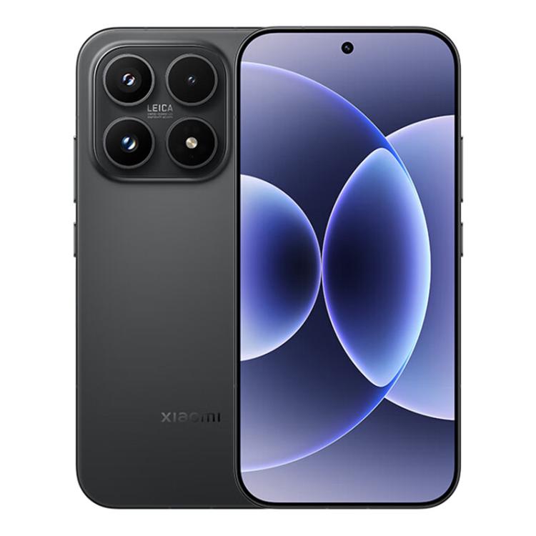 Xiaomi 17, 12GB+256GB, 3D Ultrasonic Fingerprint, 6.3 inch Xiaomi HyperOS 3 Snapdragon 8 Elite Gen 5 Octa Core, NFC, Network: 5G, 12GB+256GB