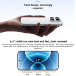 Xiaomi 17, 12GB+512GB, 3D Ultrasonic Fingerprint, 6.3 inch Xiaomi HyperOS 3 Snapdragon 8 Elite Gen 5 Octa Core, NFC, Network: 5G, 12GB+512GB
