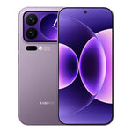 Xiaomi 17 Pro, 16GB+512GB, 3D Ultrasonic Fingerprint, 6.3 inch Xiaomi HyperOS 3 Snapdragon 8 Elite Gen 5 Octa Core, NFC, Network: 5G, 16GB+512GB