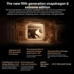 Xiaomi 17 Pro, 16GB+512GB, 3D Ultrasonic Fingerprint, 6.3 inch Xiaomi HyperOS 3 Snapdragon 8 Elite Gen 5 Octa Core, NFC, Network: 5G, 16GB+512GB
