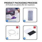 Apple iPhone 6s 64GB Unlocked Mix Colors Used A Grade, iPhone 6s 64GB