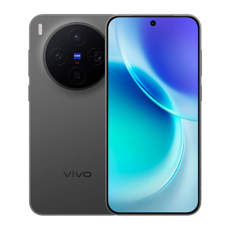 vivo X300, 16GB+1TB, 6.31 inch OriginOS 6 Android 16 Dimensity 9500 Octa Core, OTG, NFC, Network: 5G, 16GB+1TB