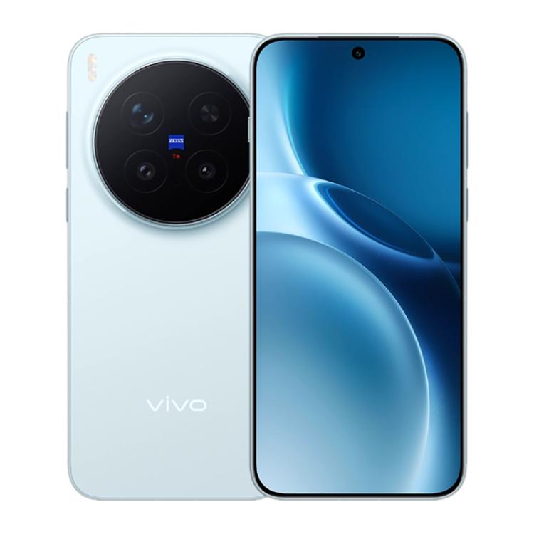 vivo X300 Pro, 16GB+512GB,  6.78 inch OriginOS 6 Android 16 Dimensity 9500 Octa Core, OTG, NFC, Network: 5G, 16GB+512GB