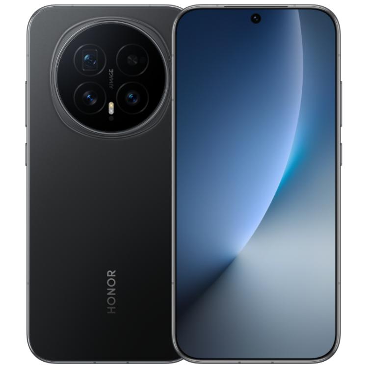 Honor Magic8, 12GB+512GB, Screen Fingerprint, 6.58 inch MagicOS 10.0 / Android 16 Snapdragon 8 Elite Gen 5th Octa Core, Network: 5G, NFC, OTG, 12GB+512GB