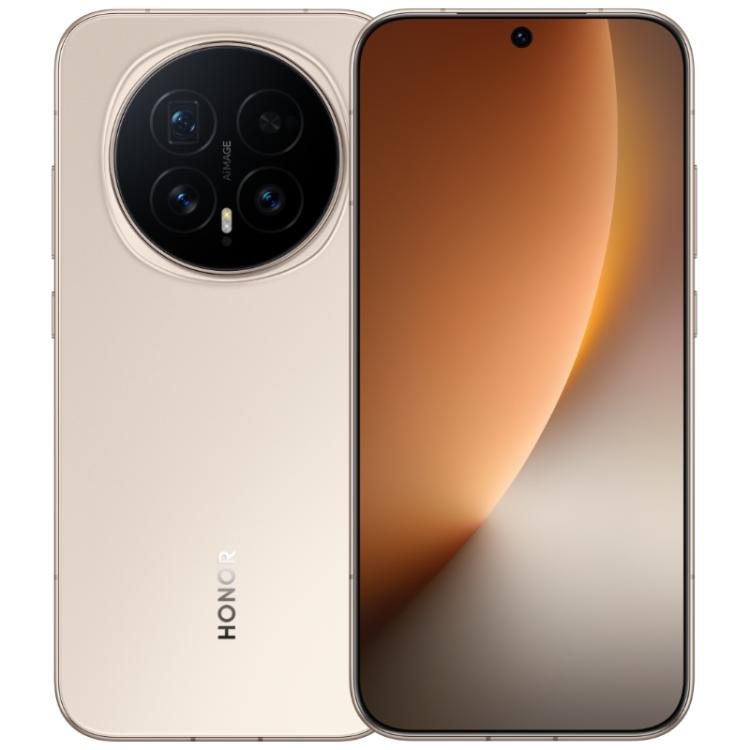 Honor Magic8, 16GB+1TB, Screen Fingerprint, 6.58 inch MagicOS 10.0 / Android 16 Snapdragon 8 Elite Gen 5th Octa Core, Network: 5G, NFC, OTG, 16GB+1TB