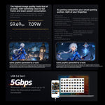 Xiaomi Redmi K90 Pro Max, 16GB+1TB, 6.9 inch Xiaomi HyperOS 3 Snapdragon 8 Elite Gen 5 Octa Core, NFC, Network: 5G, 16GB+1TB