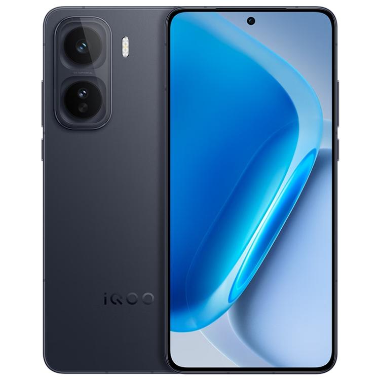 vivo iQOO Neo11, 16GB+256GB, Face ID / Screen Fingerprint Identification, 6.82 inch Android 16 OriginOS 6 Snapdragon 8 Elite Octa Core, OTG, NFC, Network: 5G, iQOO Neo11, 16GB+256GB