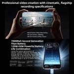 Realme GT8 Pro, 12GB+512GB, 6.79 inch Realme UI 7.0 Snapdragon 8 Elite Gen 5 Octa Core, NFC, Network: 5G, 12GB+512GB, Realme GT8 Pro, 12GB+512GB