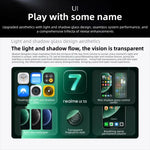 Realme GT8 Pro, 16GB+256GB, 6.79 inch Realme UI 7.0 Snapdragon 8 Elite Gen 5 Octa Core, NFC, Network: 5G, 16GB+256GB, Realme GT8 Pro, 16GB+256GB