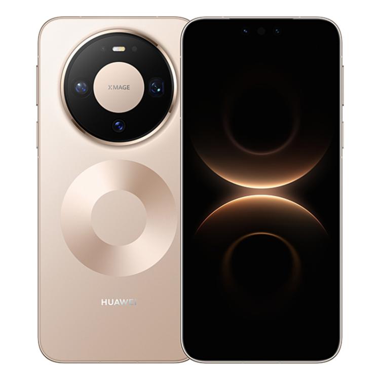 HUAWEI Mate 80 Pro, 16GB+512GB, Side Fingerprint Identification, 6.75 inch HarmonyOS 6.0 Kirin 9030, NFC, OTG, Not Support Google Play, 16GB+512GB