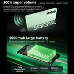 Realme V70, 6GB+128GB, 6.67 inch Realme UI 6.0 Android 15 Dimensity 6300 5G Octa Core, Network: 5G, 6GB+128GB
