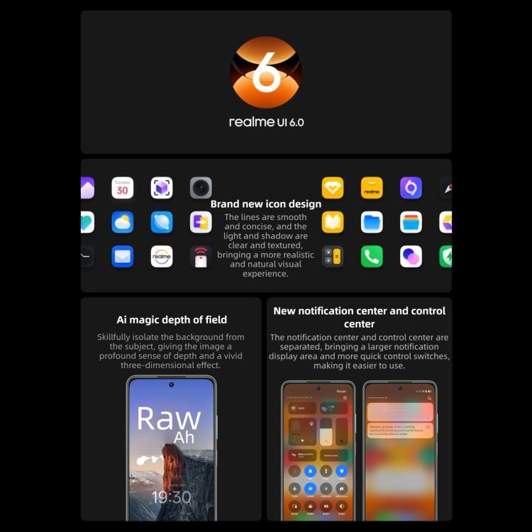 Realme V70, 6GB+128GB, 6.67 inch Realme UI 6.0 Android 15 Dimensity 6300 5G Octa Core, Network: 5G, 6GB+128GB