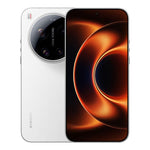 Xiaomi 17 Ultra, 12GB+256GB, 3D Ultrasonic Fingerprint, 6.9 inch Xiaomi HyperOS 3 Snapdragon 8 Elite Gen 5 Octa Core, NFC, Network: 5G, 12GB+512GB, 12GB+256GB