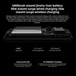 Xiaomi 17 Ultra, 12GB+256GB, 3D Ultrasonic Fingerprint, 6.9 inch Xiaomi HyperOS 3 Snapdragon 8 Elite Gen 5 Octa Core, NFC, Network: 5G, 12GB+512GB, 12GB+256GB