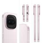 vivo iQOO Z11 Turbo, 12GB+512GB, Ultrasonic 3D Fingerprint, 6.59 inch Android 16 OriginOS 6 Snapdragon 8 Gen 5 Octa Core, OTG, NFC, Network: 5G, 12GB+512GB