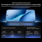vivo iQOO Z11 Turbo, 16GB+512GB, Ultrasonic 3D Fingerprint, 6.59 inch Android 16 OriginOS 6 Snapdragon 8 Gen 5 Octa Core, OTG, NFC, Network: 5G, 16GB+512GB