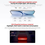 Xiaomi REDMI Turbo 5, 12GB+256GB, 6.59 inch Xiaomi HyperOS 3 Dimensity 8500-Ultra Octa Core, NFC, Network: 5G, 12GB+256GB