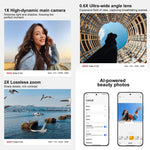 Xiaomi REDMI Turbo 5 Max, 16GB+256GB, 6.83 inch Xiaomi HyperOS 3 Dimensity 9500s Octa Core, NFC, Network: 5G, 16GB+256GB