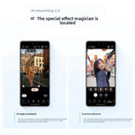 Huawei nova 14 Pro, 12GB+512GB, Side Fingerprint Identification, 6.78 inch HarmonyOS 5.0, NFC, OTG, Not Support Google Play, 12GB+512GB, nova 14 Pro, 12GB+512GB