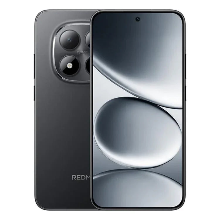 Xiaomi Redmi Note 15 Pro 5G, 8GB+256GB, 6.83 inch Xiaomi HyperOS 2 Dimensity 7400-Ultra Octa Core, Network: 5G, NFC, 8GB+256GB